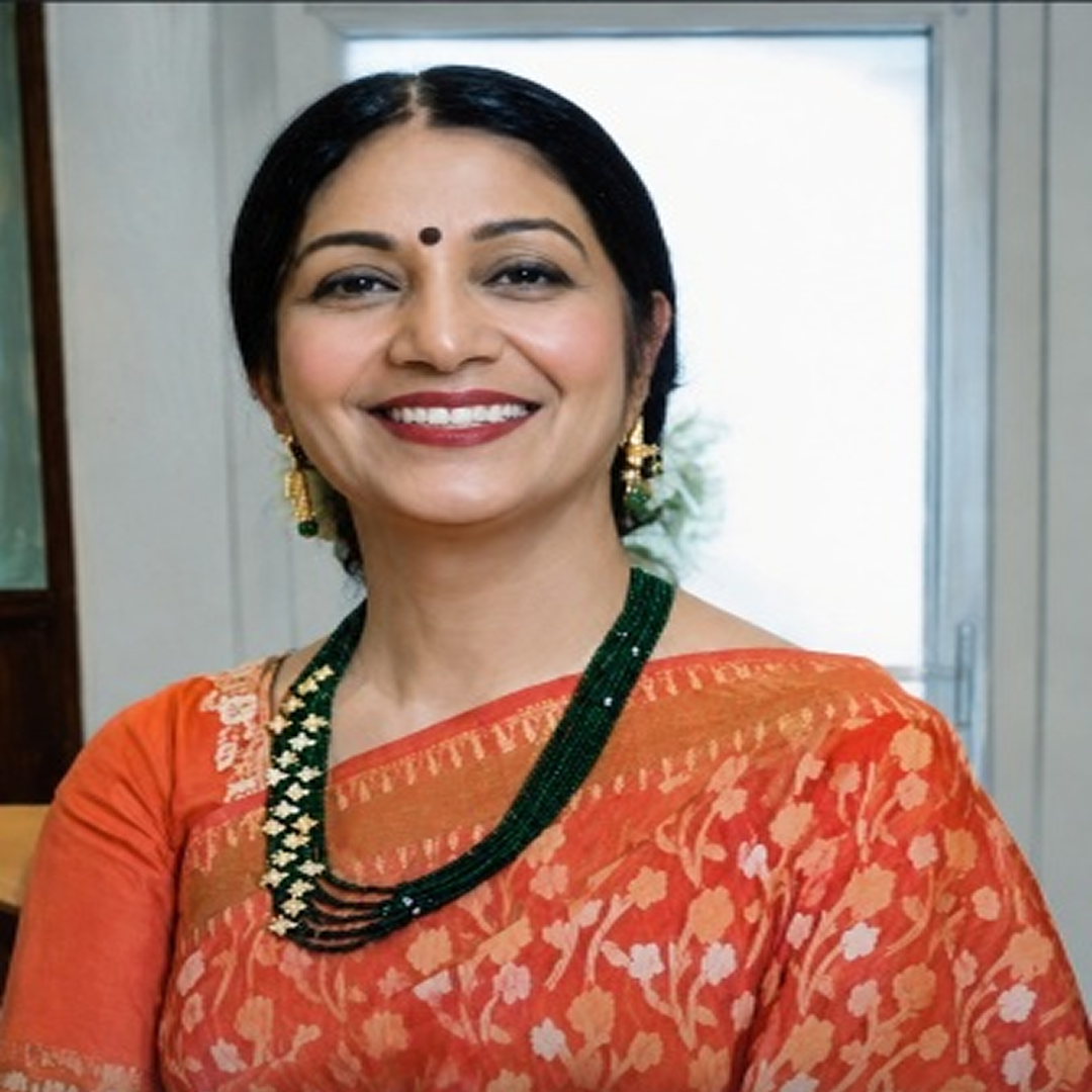 Minakshi Chaturvedi